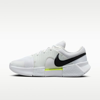 Nike GP Challenge 1 Women's Clay Court Tennis Shoes. Nike.com